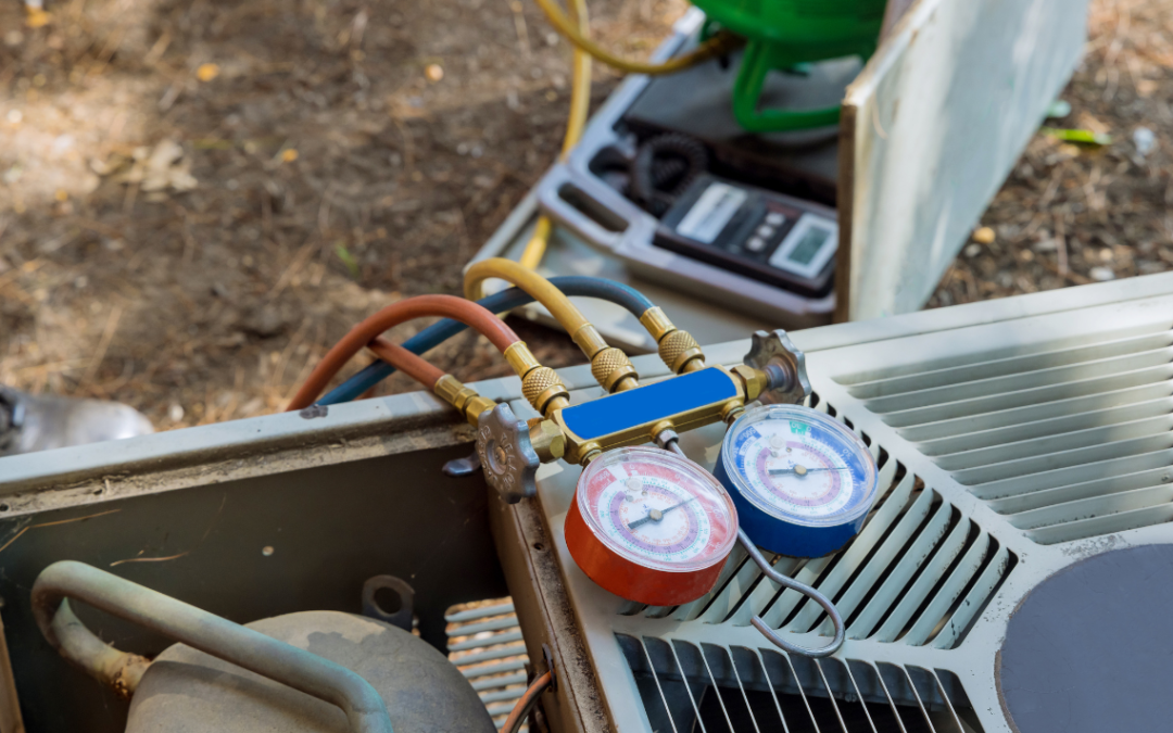 Signs It’s Time to Replace Your AC Unit in Pittsburgh, PA