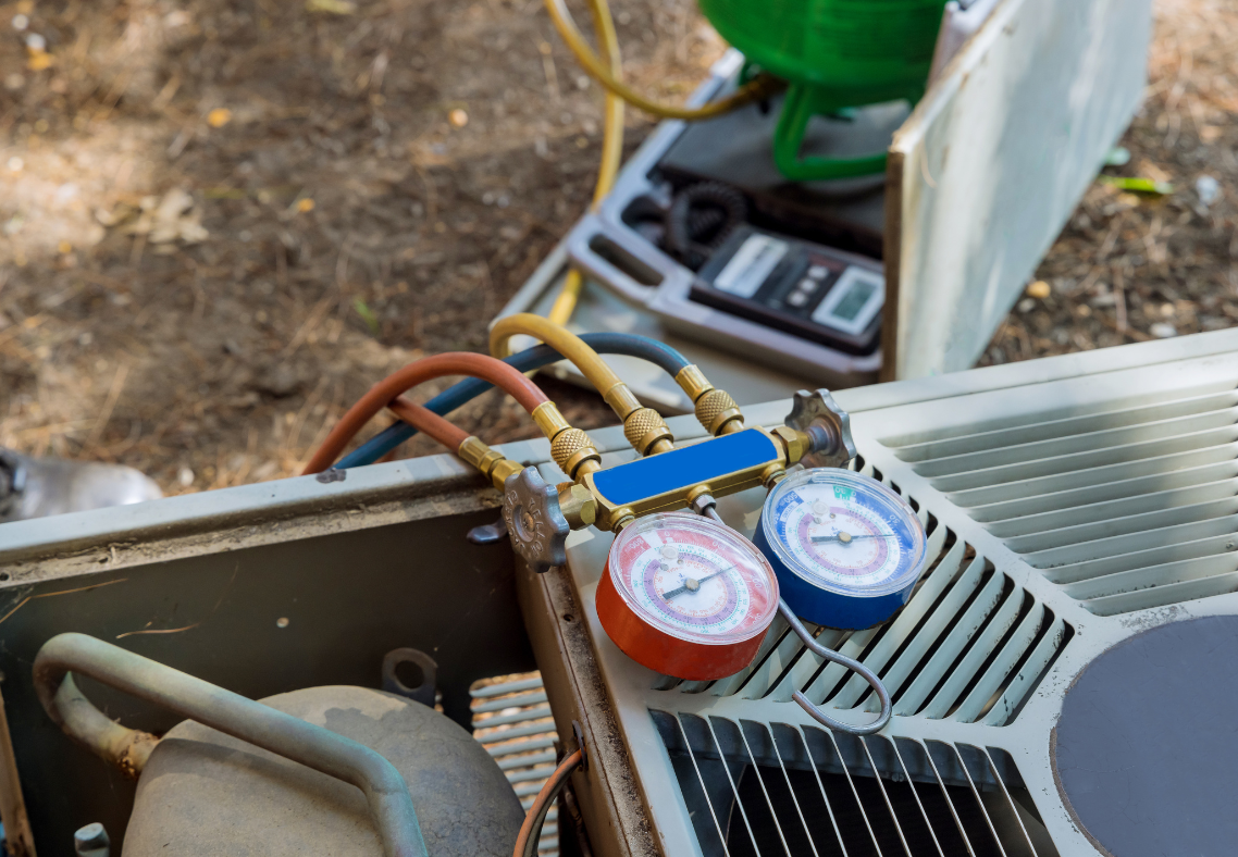 Signs It’s Time to Replace Your AC Unit in Pittsburgh, PA
