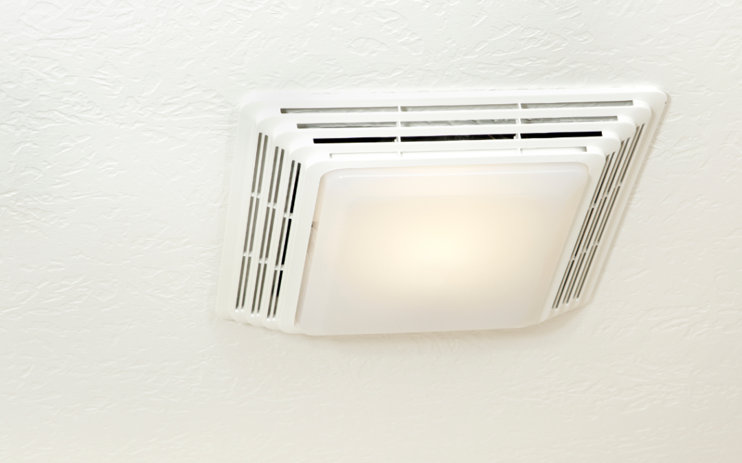 Signs You Need to Replace Your Bathroom Exhaust Fan in Your Pittsburgh Home