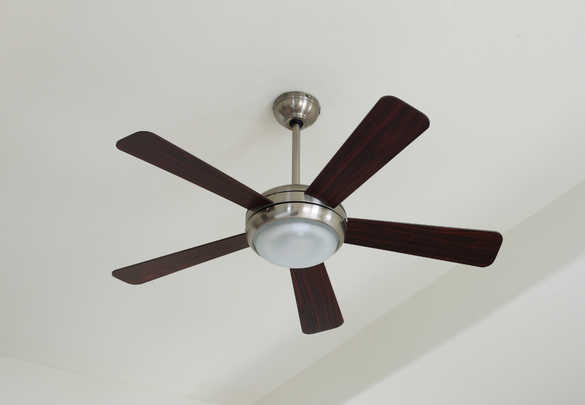 Signs You Need to Replace a Ceiling Fan in Your Pittsburgh Home