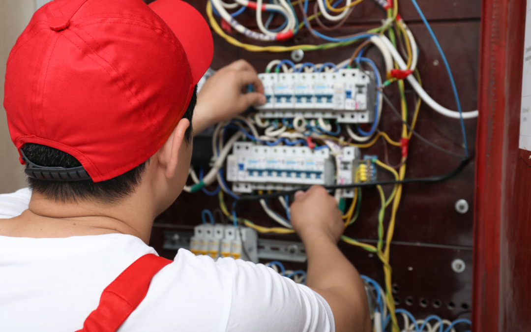 Signs You Have Faulty Electrical Wiring in Your Pittsburgh Home