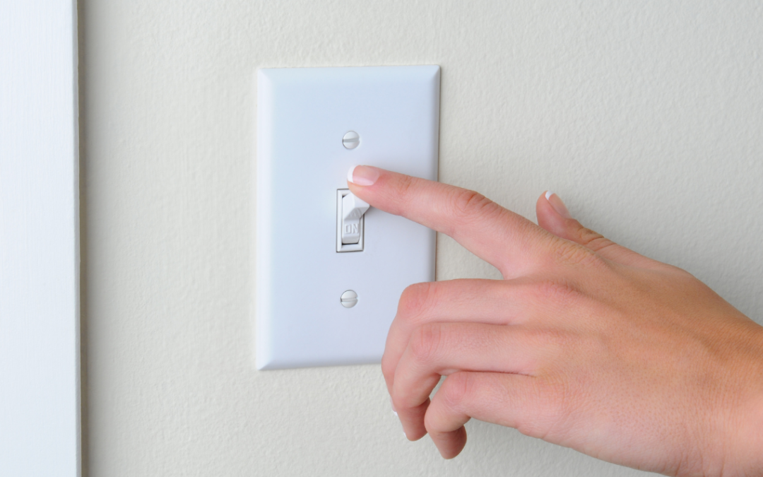 Can I Convert My Light Switch Into An Outlet?