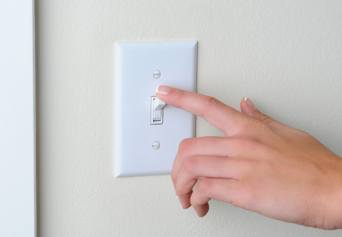 Can I Convert My Light Switch Into An Outlet?

