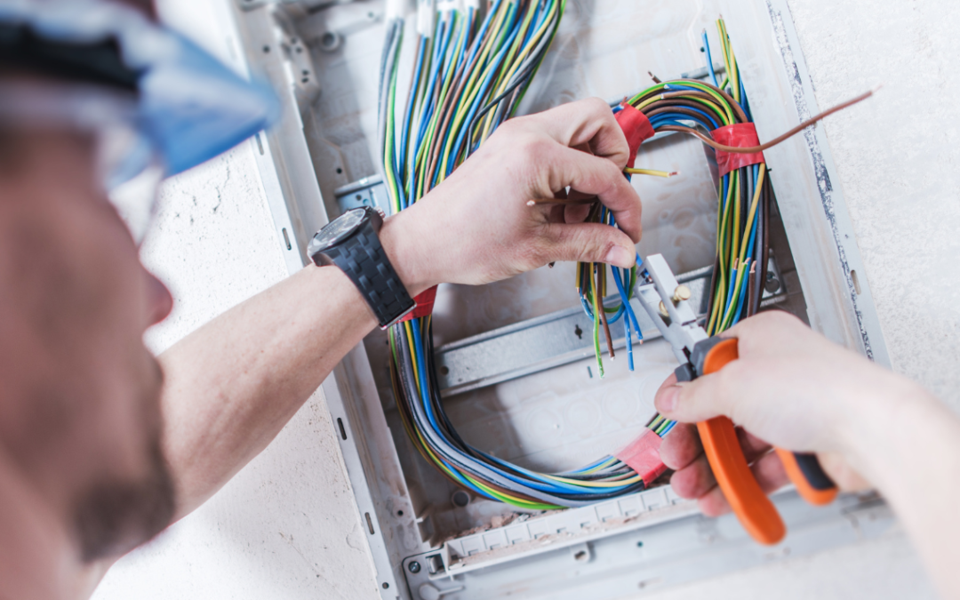 Signs Your Home Has Faulty Electrical Wiring In Pittsburgh, PA