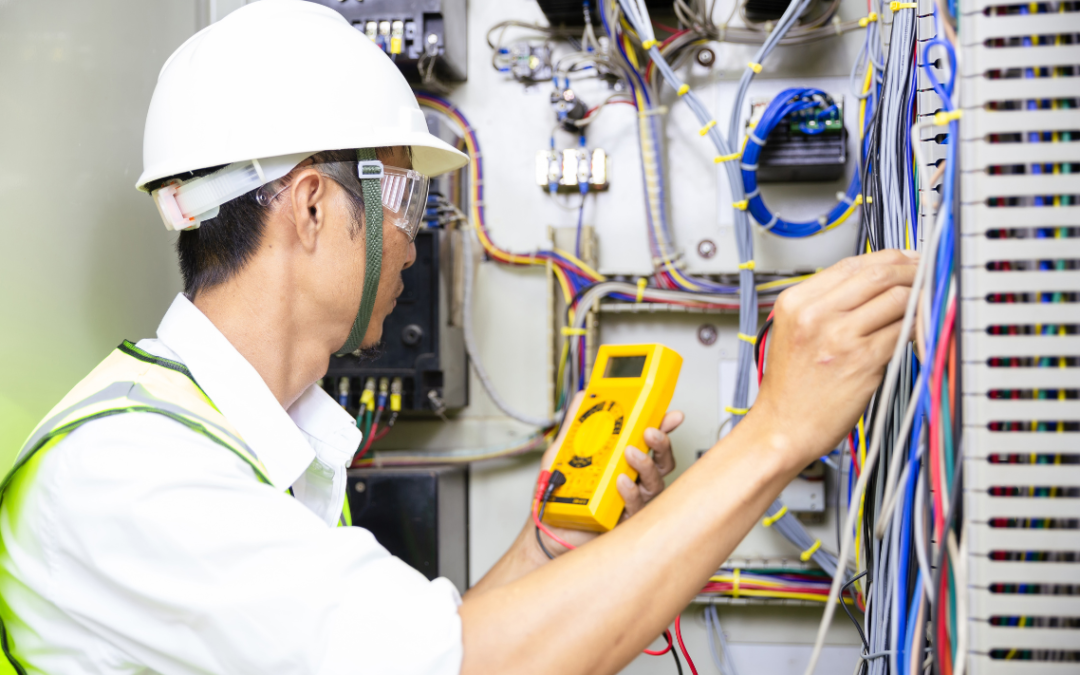 The Benefits Of Getting An Electrical Inspection In Old Houses