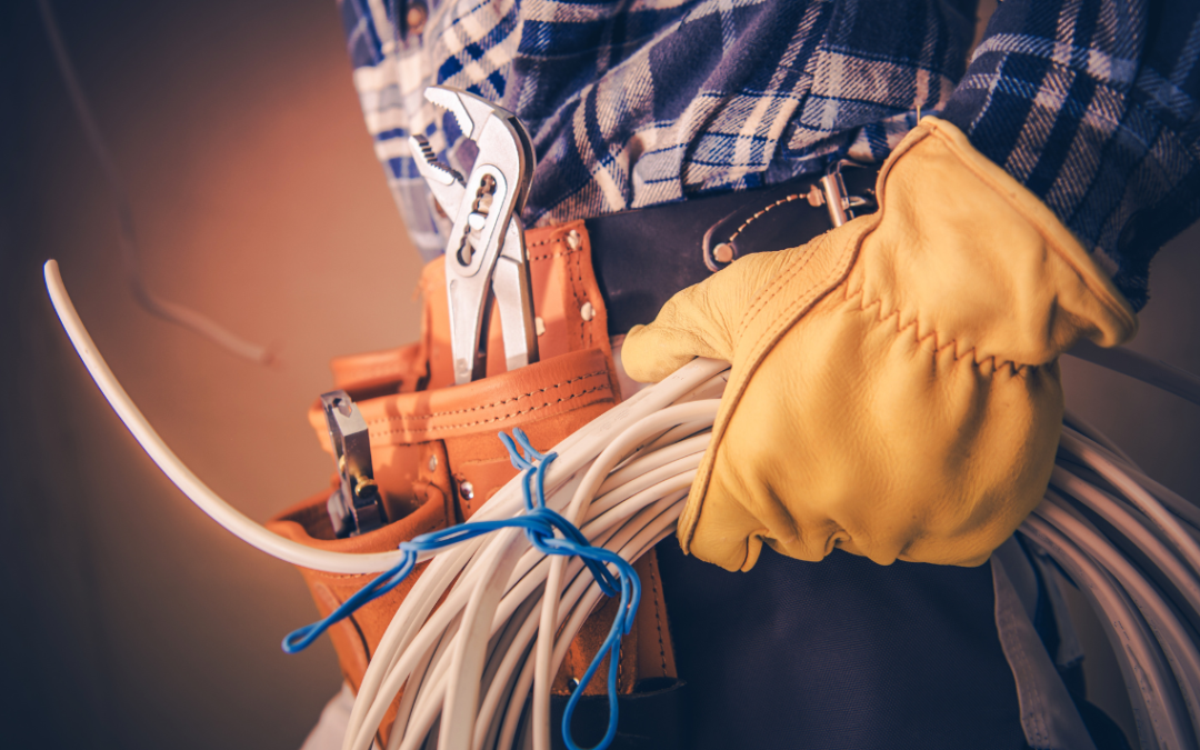 Common Electrical Problems In Pittsburgh That Need An Emergency Repair