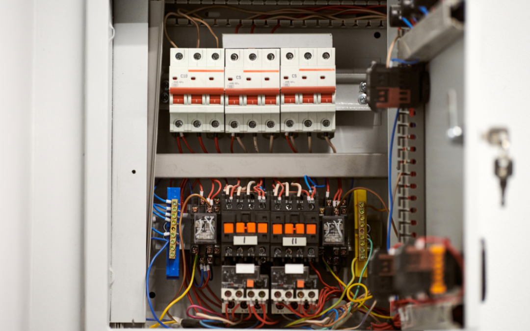 Signs You Should Replace Your Breaker Box