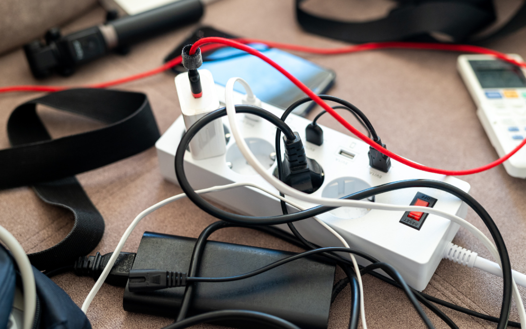 How To Prevent Electrical Circuit Overloads In Your Pittsburgh Home