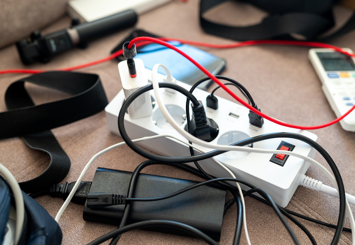 how to prevent electrical circuit overloads in your Pittsburgh home