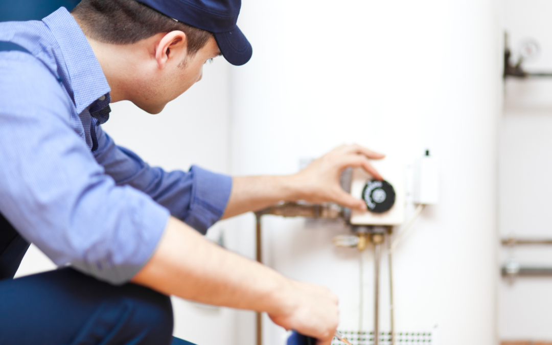 Tips On Getting Your Heater Ready for Winter