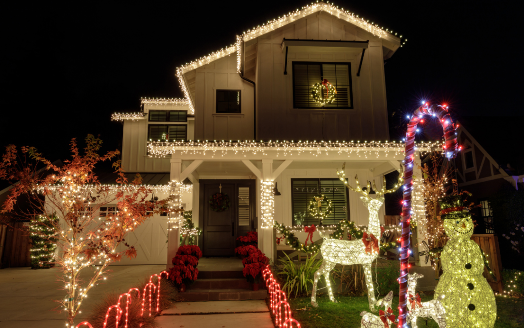 Electrical Safety Tips To Practice This Christmas Holiday