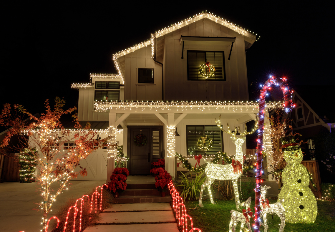 Electrical Safety Tips To Practice This Christmas
